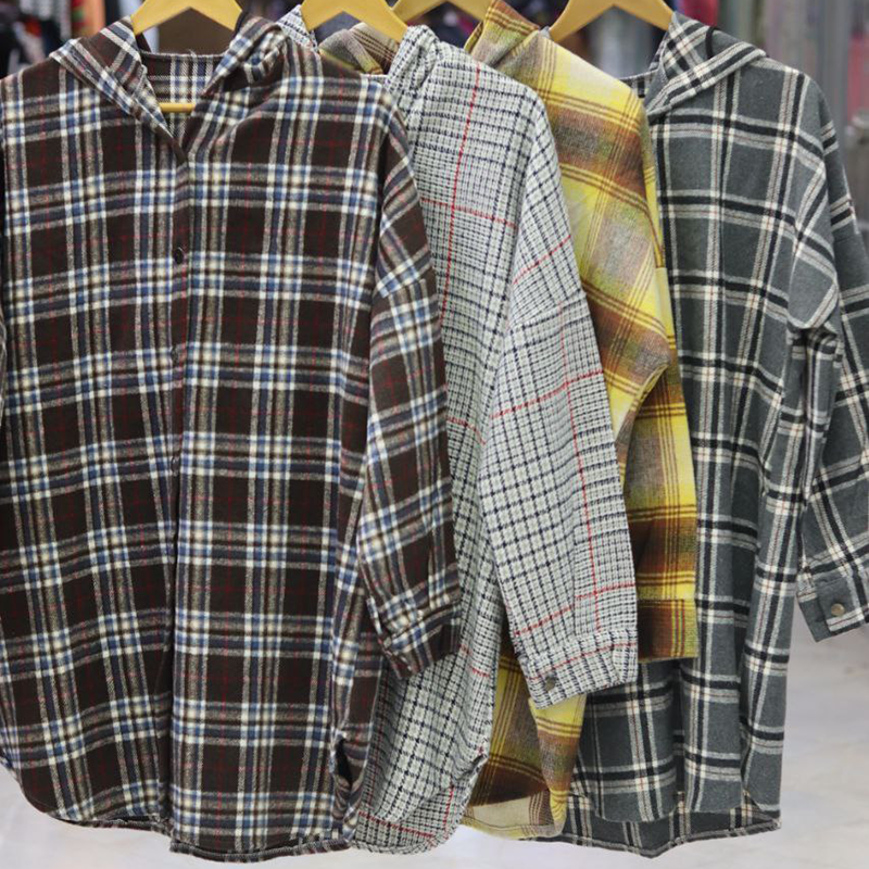 شکت کلاه دار سلین (پک 4 عددی)