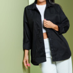 مانتو مدل نازلی (پک 3 عددی)