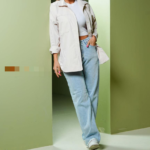 مانتو مدل نازلی (پک 3 عددی)