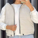 پافر کراپ سیلیکونی( پک 6 تایی )