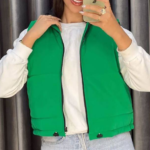 پافر کراپ سیلیکونی( پک 6 تایی )