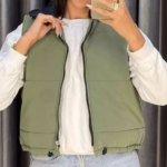 پافر کراپ سیلیکونی( پک 6 تایی )