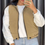 پافر کراپ سیلیکونی( پک 6 تایی )