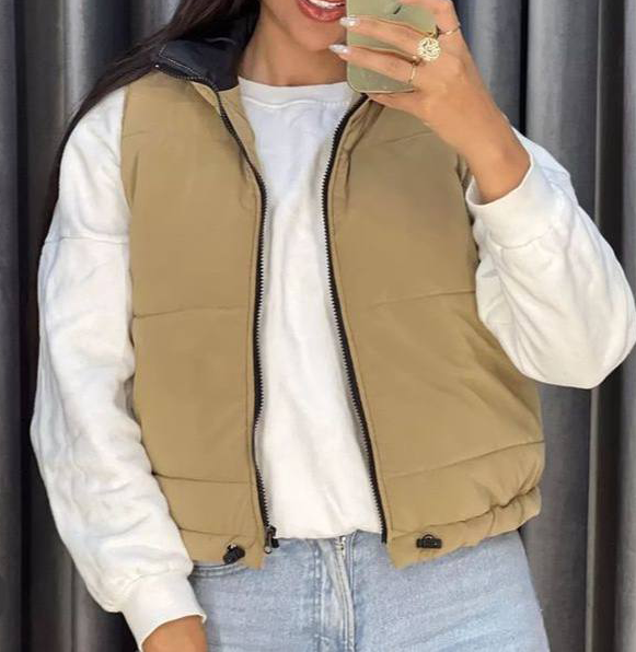 پافر کراپ سیلیکونی( پک 6 تایی )