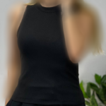 کراپ حلقه ای یقه ۳سانت (پک 6 عددی)