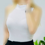 کراپ حلقه ای یقه ۳سانت (پک 6 عددی)