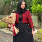 کت  ودامن ناردونه (پک 2 عددی)