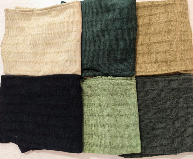 ست هودی  شلوار کلاه دار بگ (پک 3 عددی)