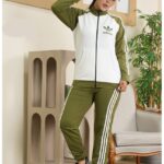 سوشرت شلوار دورس (پک 4 عددی)