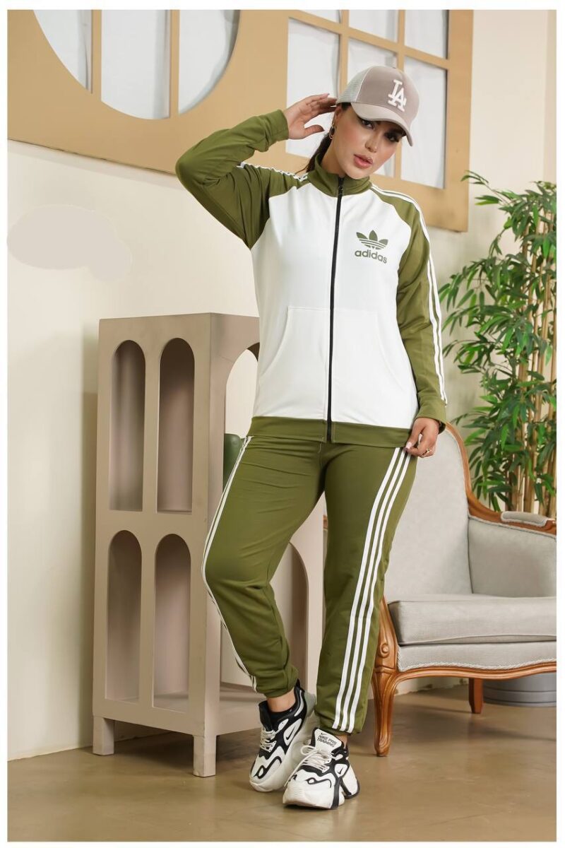 سوشرت شلوار دورس (پک 4 عددی)