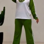 هودی شلوار آدیداس (پک 4 عددی)