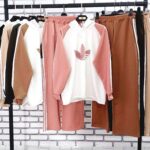 هودی شلوار آدیداس (پک 4 عددی)