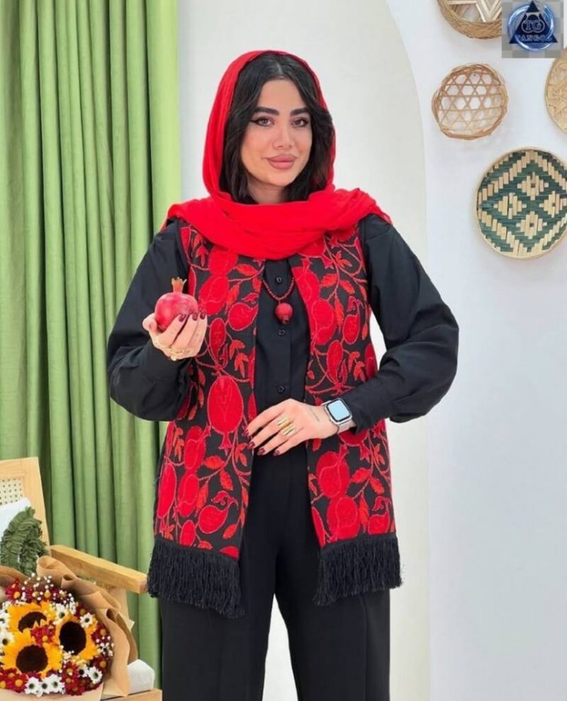 کت  ژیله آکاردی (پک 3 عددی)