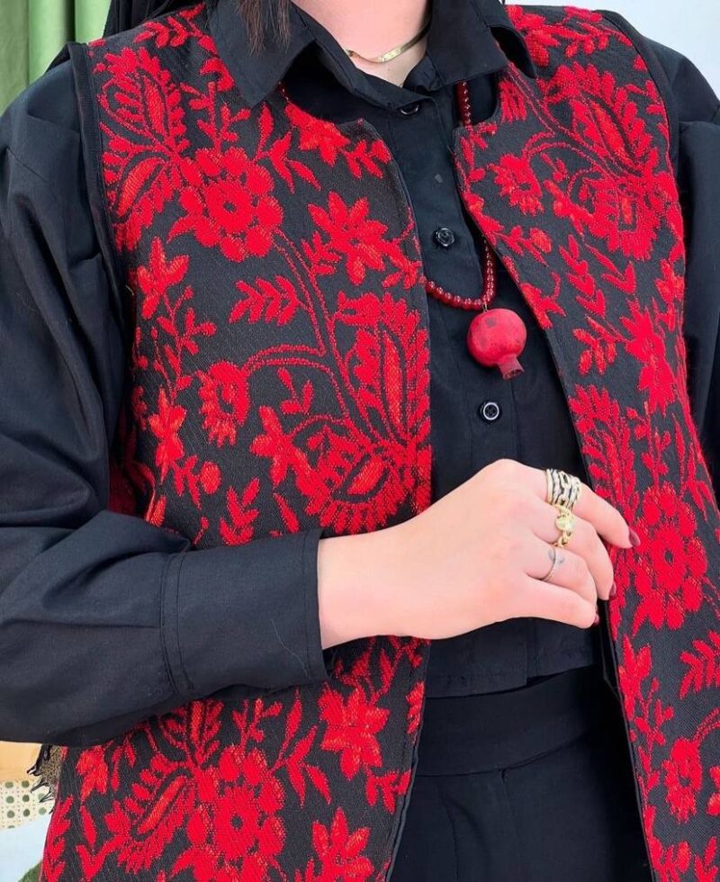 کت  ژیله آکاردی (پک 3 عددی)