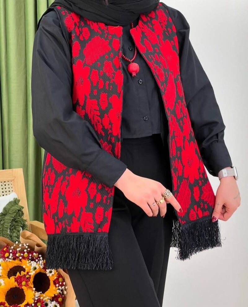 کت  ژیله آکاردی (پک 3 عددی)