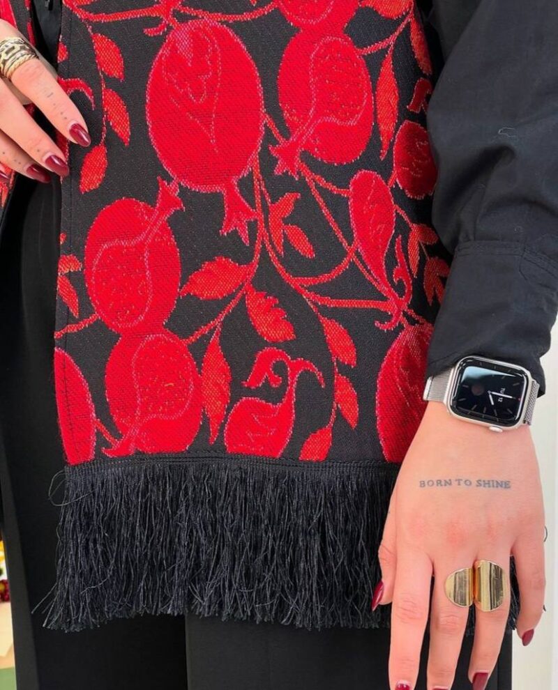 کت  ژیله آکاردی (پک 3 عددی)