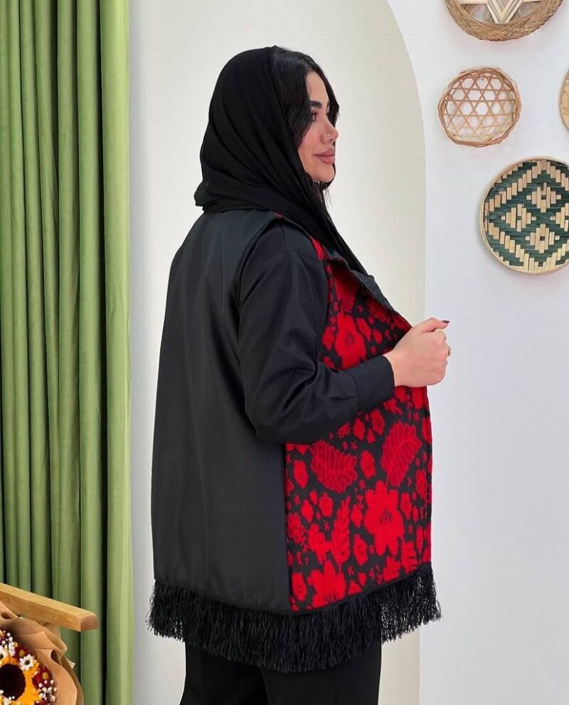 کت  ژیله آکاردی (پک 3 عددی)