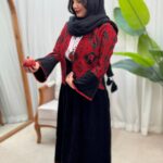 کت  ودامن یلدایی (پک 3 عددی)