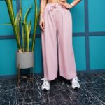 شلوار دامنی پفکی (پک 6 عددی)