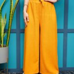 شلوار دامنی پفکی (پک 6 عددی)