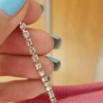 کراپ بند مروارید (پک 7 عددی)