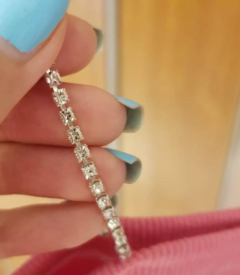 کراپ بند مروارید (پک 7 عددی)