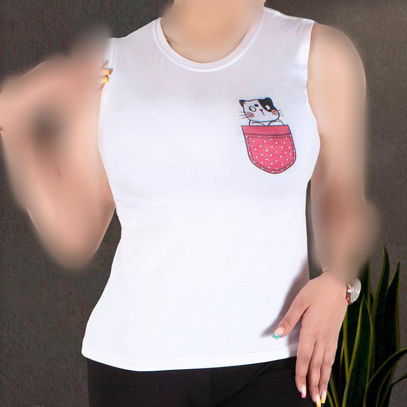 تاپ حلقه ای چاپ انیمیشن (پک 6 عددی)