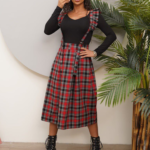 دامن ساسبندی (پک 4 عددی)