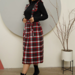 دامن ساسبندی (پک 4 عددی)