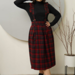 دامن ساسبندی (پک 4 عددی)