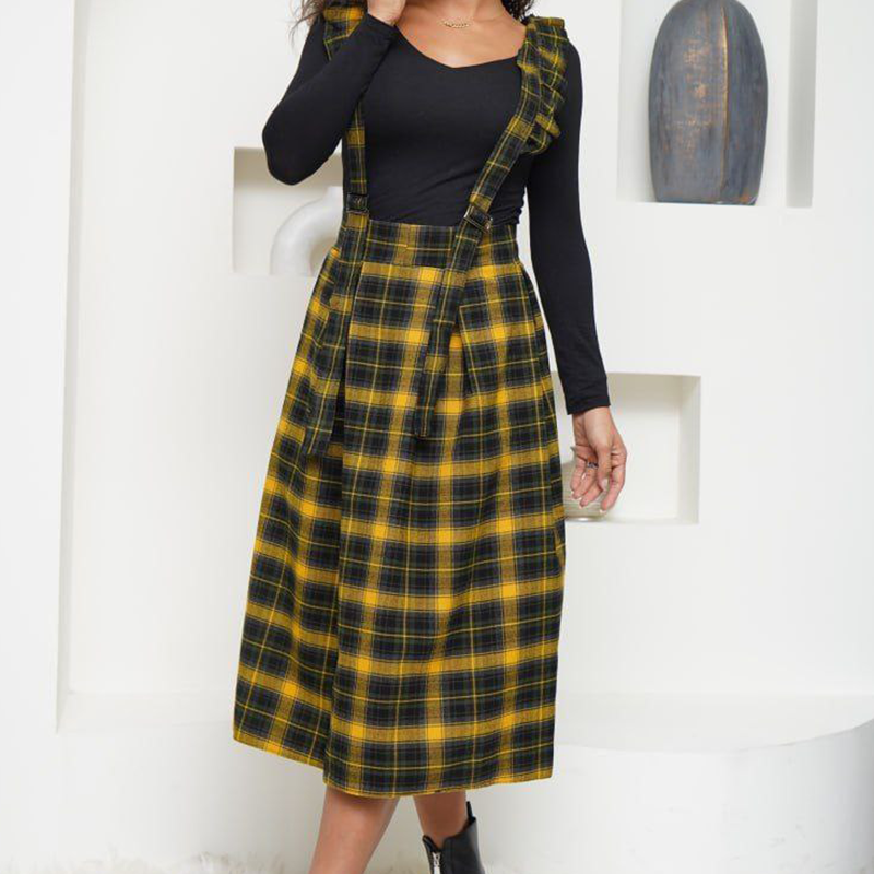 دامن ساسبندی (پک 4 عددی)