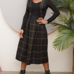 دامن ساسبندی (پک 4 عددی)