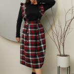 دامن ساسبندی (پک 4 عددی)