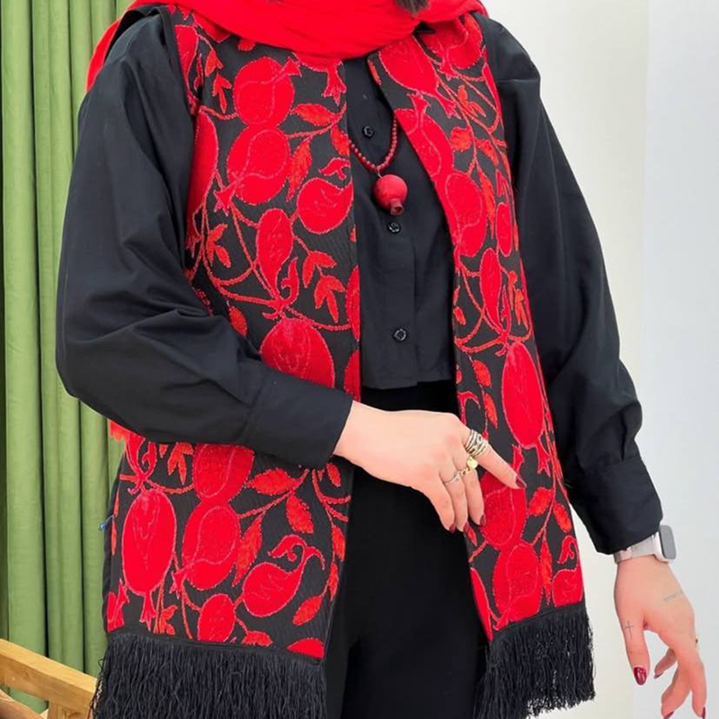 کت  ژیله آکاردی (پک 3 عددی)