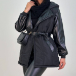 کاپشن مدل ساغر (پک 3 عددی)