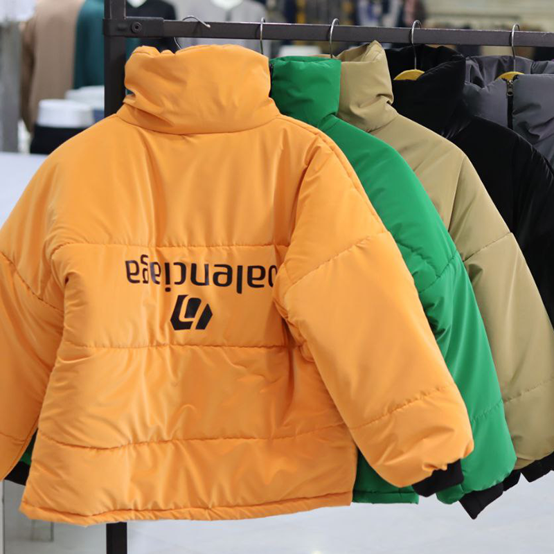 کاپشن کوتاه بالنسیگا (پک 4 عددی)