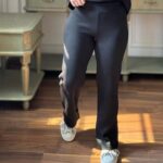 شلوار نیم بگ  (پک 6 عددی)