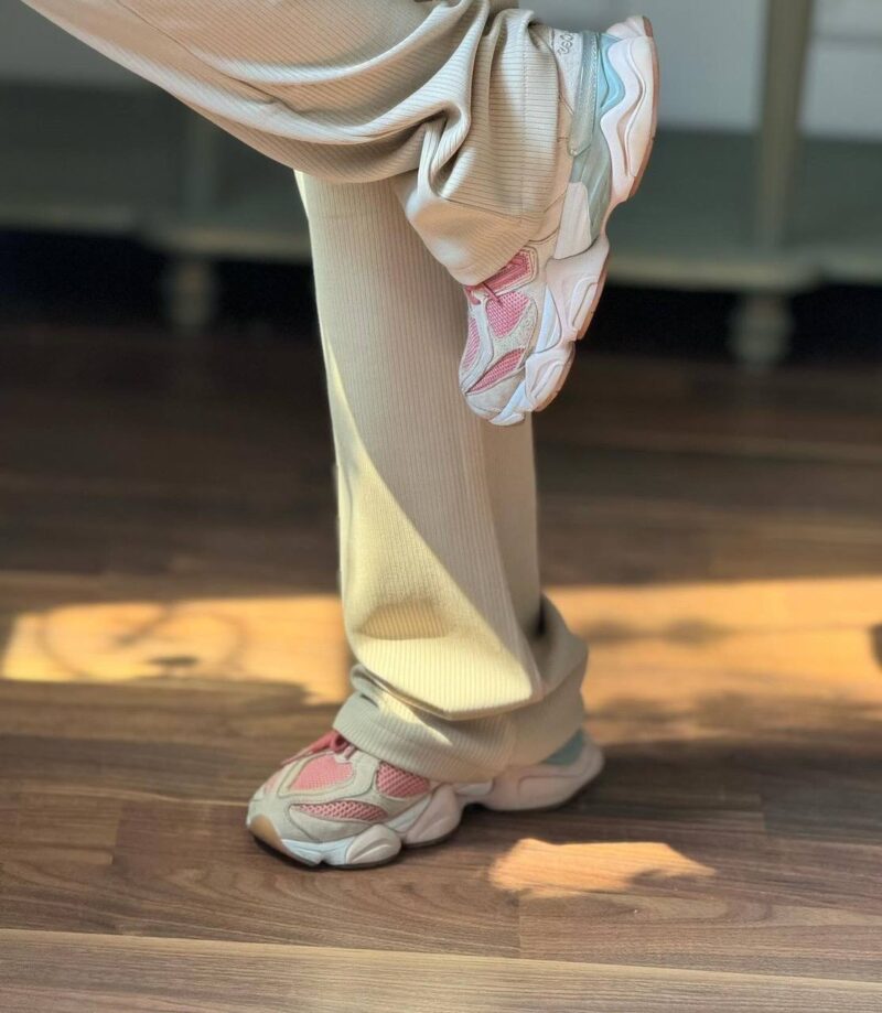 شلوار نیم بگ  (پک 6 عددی)