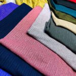 ست شومیز و شلوار نفس (پک 4 عددی)