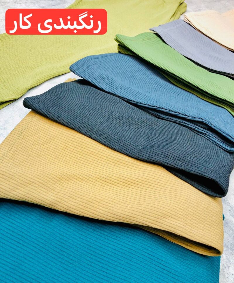 لگ کبریتی بغل چاک (پک 6 عددی)