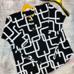 تونیک قواره بزرگ (پک 4 عددی)