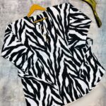 تونیک قواره بزرگ (پک 4 عددی)