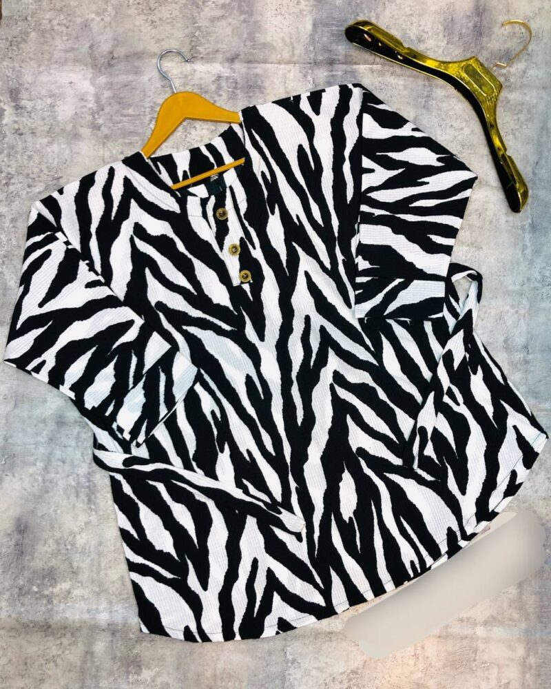 تونیک قواره بزرگ (پک 4 عددی)