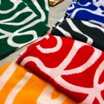 تونیک قواره بزرگ (پک 4 عددی)