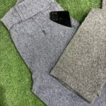 شلوار مام استایل دمپاکتی (پک 4 عددی)