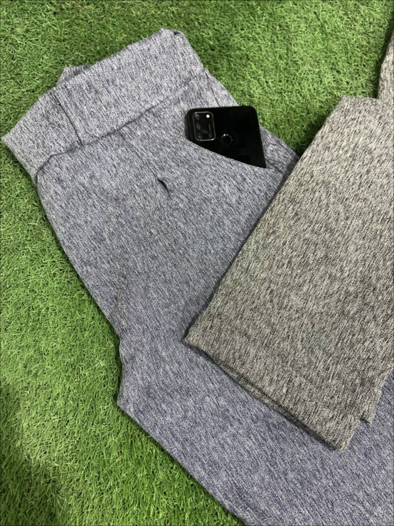 شلوار مام استایل دمپاکتی (پک 4 عددی)