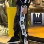 شلوار بغل نایک زنانه و مردانه (پک 4 عددی)