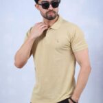 تیشرت جودون اصلی گلدوزی polo (پک 6 عددی)