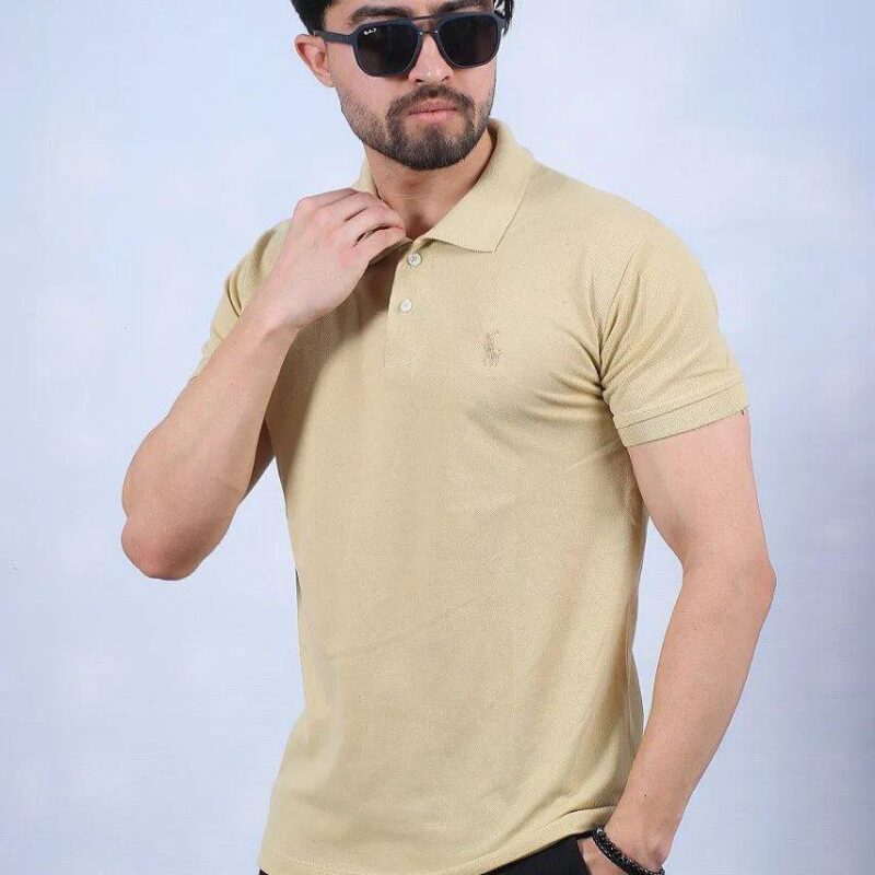 تیشرت جودون اصلی گلدوزی polo (پک 6 عددی)