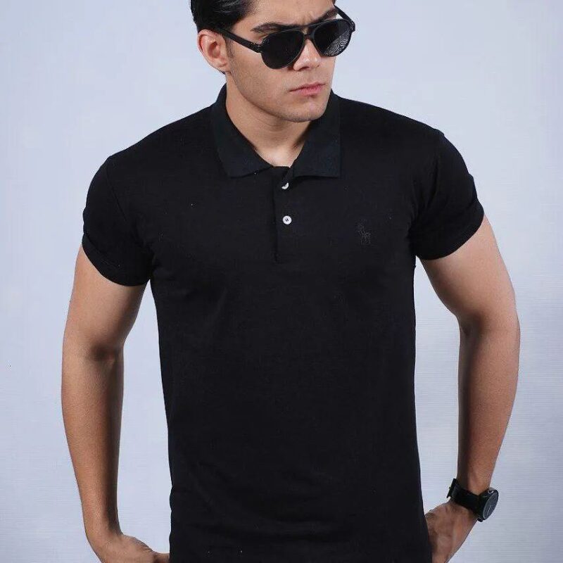 تیشرت جودون اصلی گلدوزی polo (پک 6 عددی)